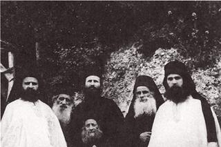 După prizonierat. Sfârşitul cuvios al lui Leonidas – Viața părintelui Haralambie Dionisiatul (17)