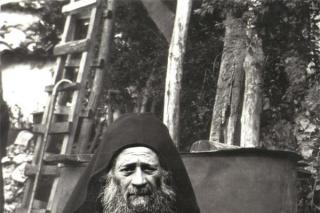 Rugăciunea Starețului Iosif Isihastul