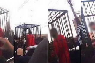 Creștini din Libia – în drum spre execuție