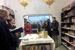 „Dogmatica empirică“ - o radiografie a îndumnezeirii şi a omului îndumnezeit