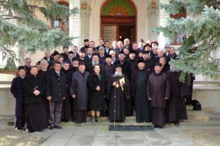 Patrimoniul sacru bucovinean, dezbătut în cadrul Adunării eparhiale a Arhiepiscopiei Sucevei şi Rădăuţilor