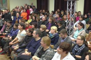 Două noi filiale APOR în Moldova