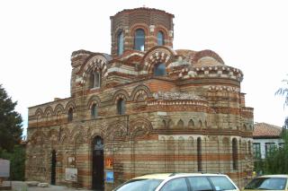 Pelerinajul religios în Bulgaria