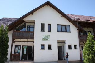 Centrul de noapte din Suceava, sprijin pentru oamenii străzii