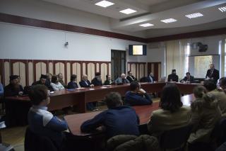 Simpozionul de istorie „Colocviile Putnei“, la a XVI-a ediţie