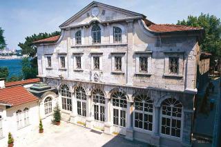 Cetăţenie turcă pentru înalţi clerici ai Patriarhiei de Constantinopol