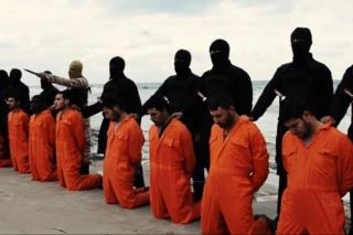 Creştinii copţi ucişi de ISIS au fost declaraţi sfinţi mucenici de către Biserica Coptă