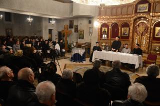 „Toate îmi sunt îngăduite, dar nu toate îmi sunt de folos“