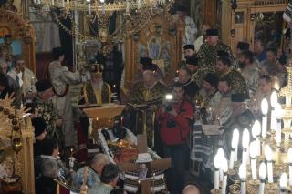 Părintele Teodor Moroşan, pe cărarea cerurilor