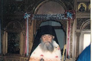 Ucenicii lui Gheron Iosif Isihastul – Părintele Efrem Filotheitul (19)