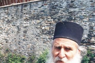 Cum se face cunoscută în om voia dumnezeiască? - Dialoguri la Athos (46)