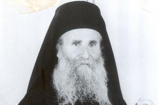 Milostenia este dragostea făptuitoare – Dialoguri la Athos (54)