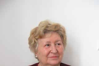 Margarita Vlad s-a mutat la Domnul