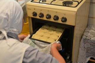 prescuri la cuptor