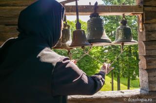 „Eu nu cânt altfel decât «veșnica pomenire!», ca să nu-mi uit groapa”