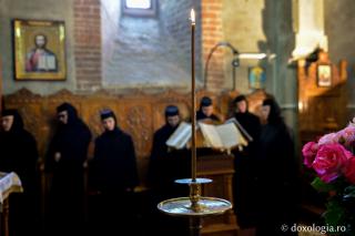 „S-avem răbdare când ne greşeşte fratele nostru”