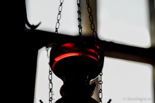 Durerea Marelui Voievod Ștefan de la Războieni