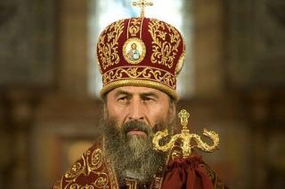 Apelul Mitropolitului Onufrie: „Vă îndemn pe toți să încetați imediat să vă ucideți între voi!”
