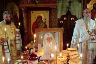 Pomenirea Patriarhului Teoctist, la 100 de ani de la naştere