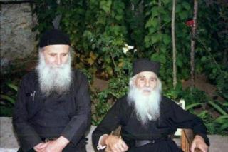 Părintele Teofilact – ﻿Ucenicii lui Gheron Iosif Isihastul