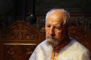 „Părintele Vasile Irina a fost nu numai un profesor sever, ci și un om dăruit slujirii în timpurile cele mai grele pentru Biserică”