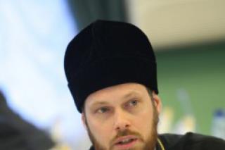 Reprezentantul Bisericii Ortodoxe Ruse la Strasbourg face apel la încetarea persecuțiilor asupra creștinilor ortodocși din Ucraina