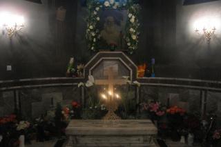 Sărbătorirea Sfântului Serafim Sobolev în Sofia