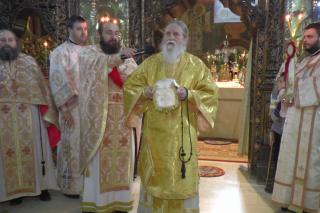 „Sfântul şi Marele Post - primăvara duhovnicească a sufletului“
