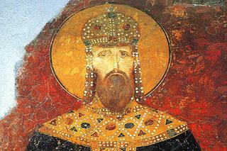 Viaţa Sfântului Milutin – Ţarul sârbilor