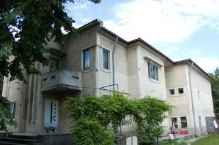 Şedinţă preoţească în Protoieria Vaslui