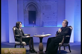 Tineretul în Biserica - Pr. Mircea Stoleriu - Pridvoarele Credinţei