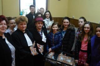 Proiect misionar la Câmpulung Moldovenesc