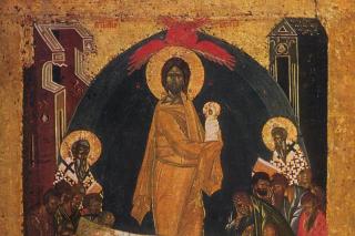 Acatistul Adormirii Maicii Domnului