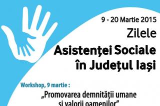 Atelier de lucru pe problema demnității umane