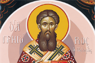 Evanghelia din duminica Sf. Grigorie Palama  – Comentarii Patristice