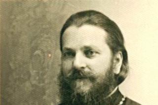Protosinghelul Teodul Varzare