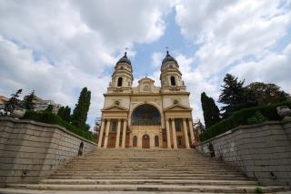 69 de candidaţi la examenul de capacitate preoţească al Arhiepiscopiei Iaşilor