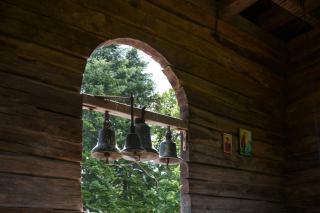 Noi atâta slăbiciune având, vieţuim cu îndrăznire ca şi cum în mâinile noastre am avea sfârşiturile vieţii