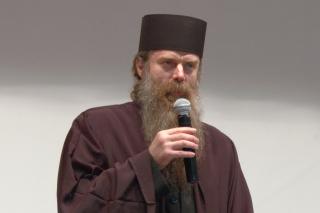 Conferinţa „Tânărul între reuşită şi eşec“, la Suceava