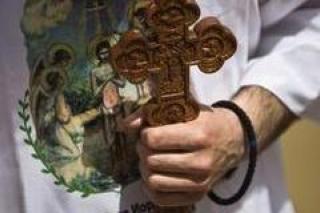 Cum e să fii creştin ortodox în Israel?
