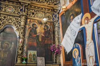 „Un Dumnezeu pe Care nimeni nu dorește să-L inventeze sau să-L aibă”