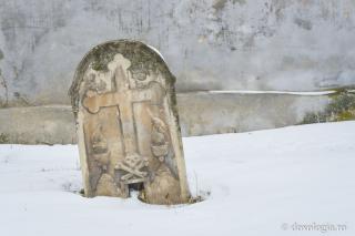 Rostul morții, convertit de Hristos