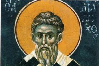 Acatistul Sfântului Diadoh, Episcopul Foticeii