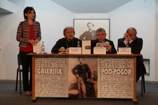 Lansare de carte, în memoria unui mare Om:  „Florin Zamfirescu, făcătorul de gazete”