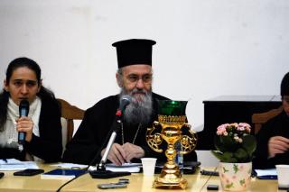 Gândurile pe care le ţinem ascunse în noi, prind viaţă şi se prefac în fapte