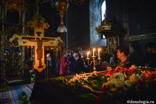 Apostolul Pavel Îl cunoaște nu doar pe Hristos Cel Înviat, ci și pe Cel Răstignit