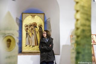 Marele Vasile și icoana vieții noastre lăuntrice