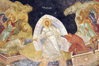 Iisus Hristos – Bucuria cea veșnică. Scrisoare pastorală la sărbătoarea Învierii Domnului