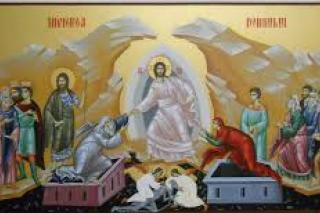Predică la Duminica Sfintei Învieri a Domnului - Sfintele Paşti - IPS Irineu Pop-Bistriţeanul (1)