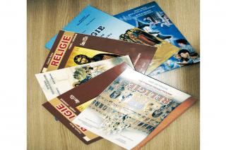 Ora de religie – calea de la inteligenţă, la înţelepciune